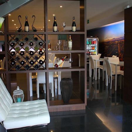 בוגוטה Hotel Santa Barbara Boutique מראה חיצוני תמונה
