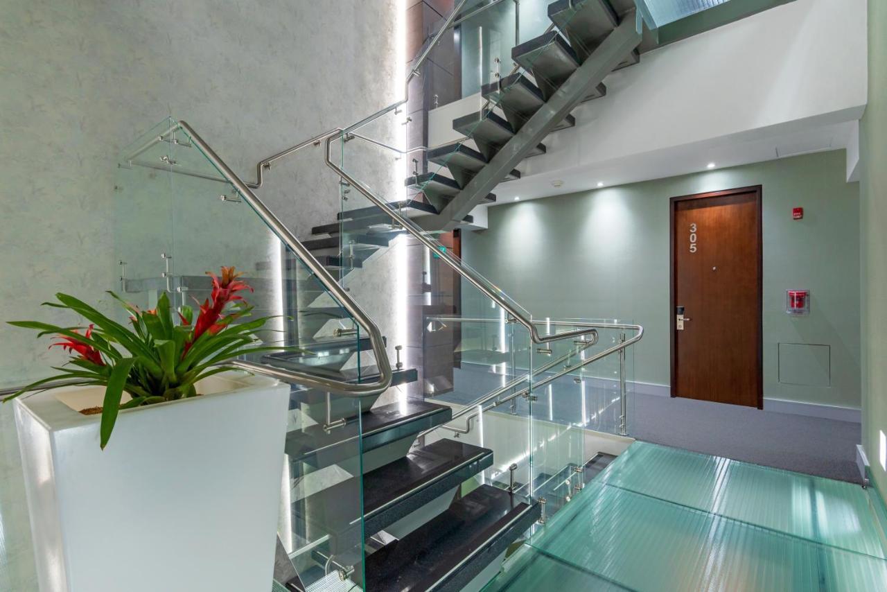 בוגוטה Hotel Santa Barbara Boutique מראה חיצוני תמונה