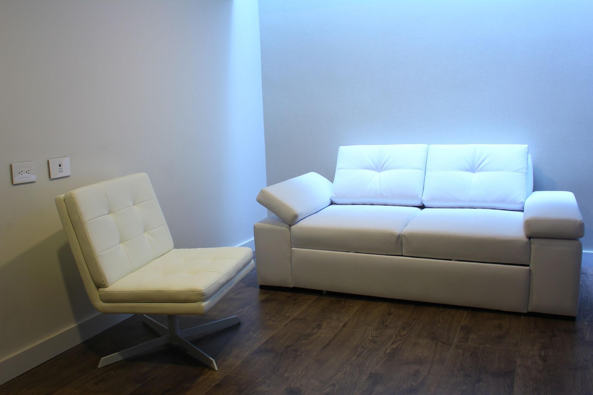בוגוטה Hotel Santa Barbara Boutique מראה חיצוני תמונה