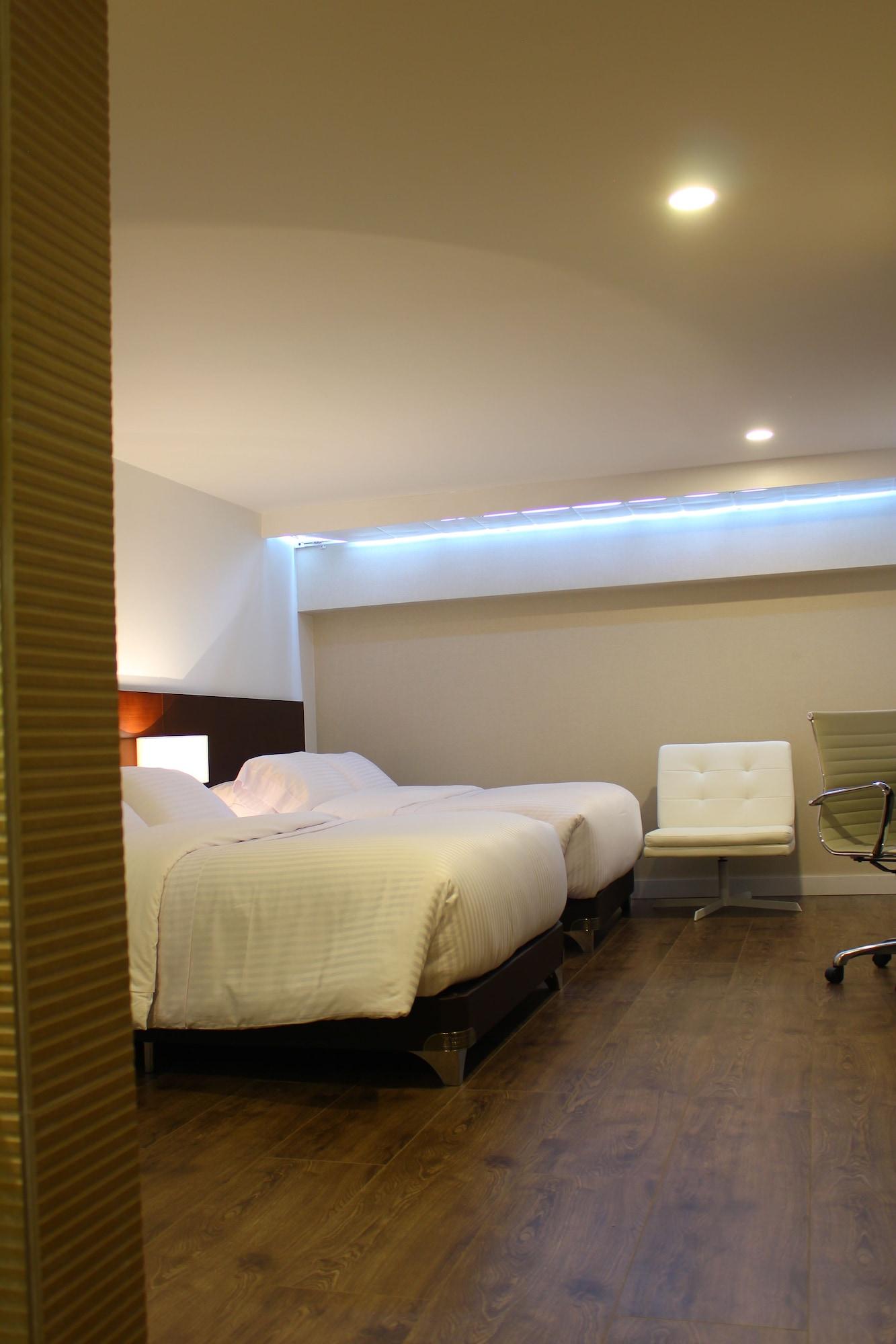 בוגוטה Hotel Santa Barbara Boutique מראה חיצוני תמונה