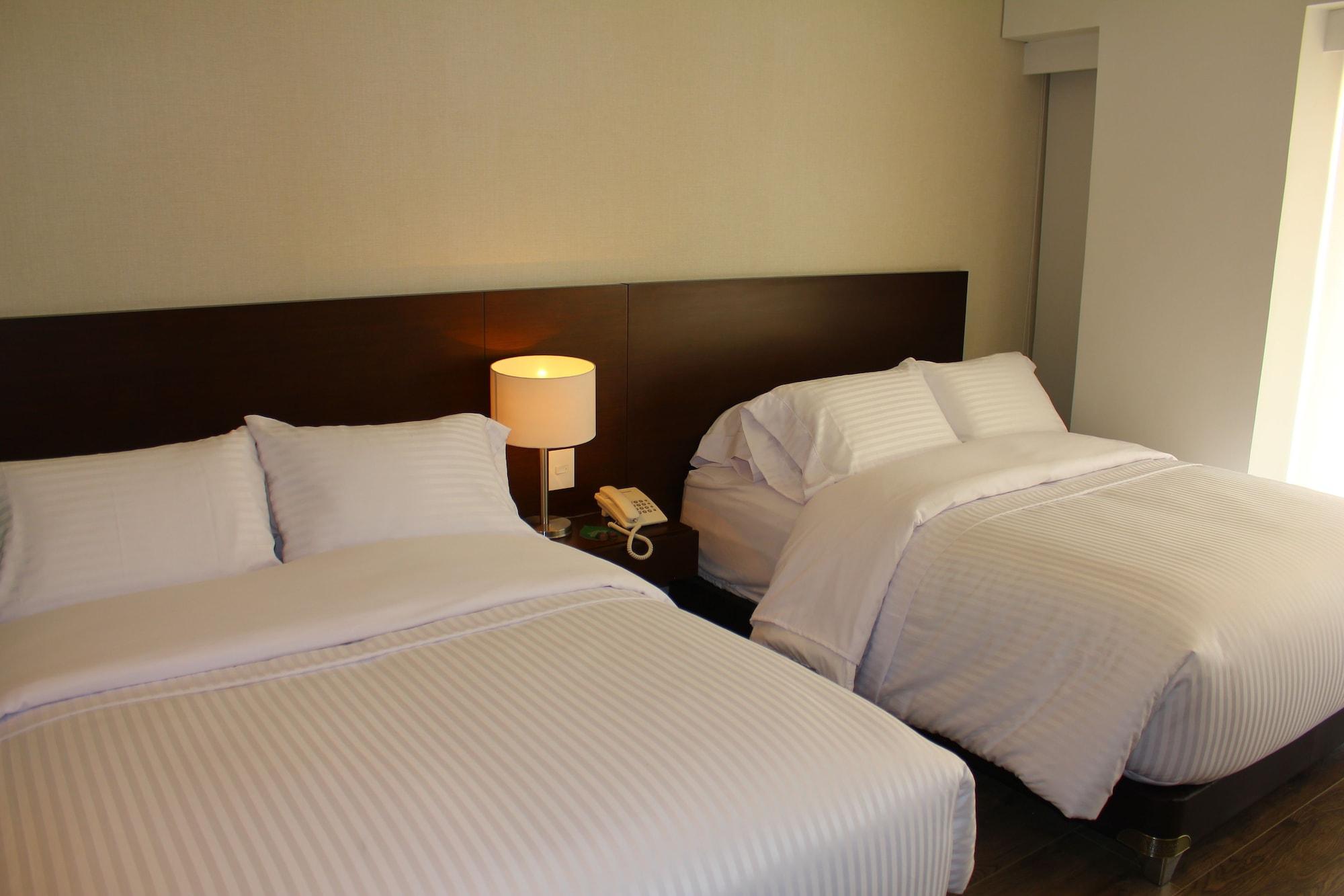 בוגוטה Hotel Santa Barbara Boutique מראה חיצוני תמונה