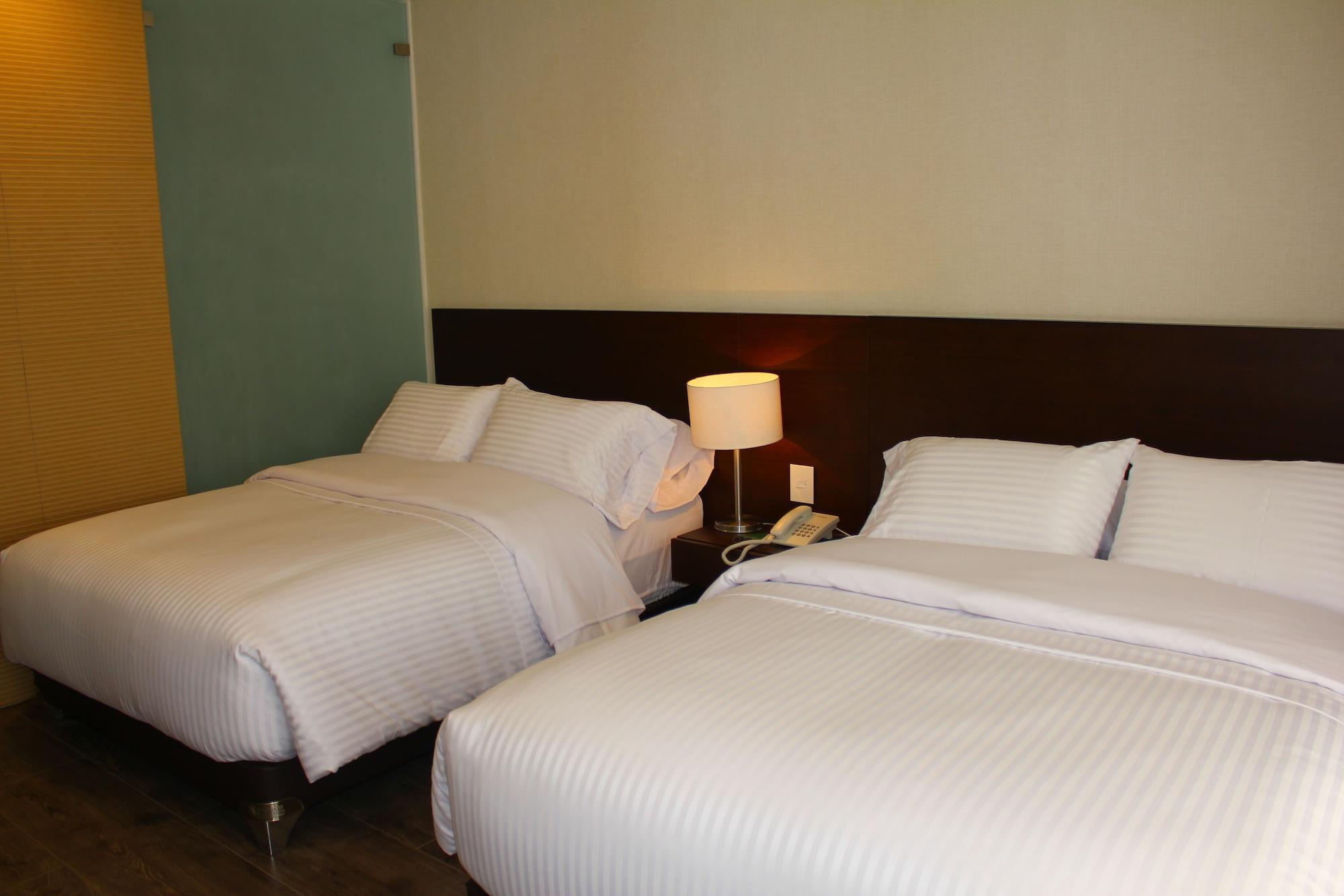 בוגוטה Hotel Santa Barbara Boutique מראה חיצוני תמונה