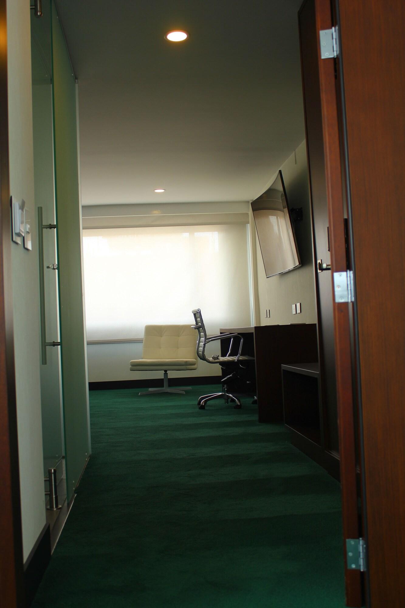 בוגוטה Hotel Santa Barbara Boutique מראה חיצוני תמונה
