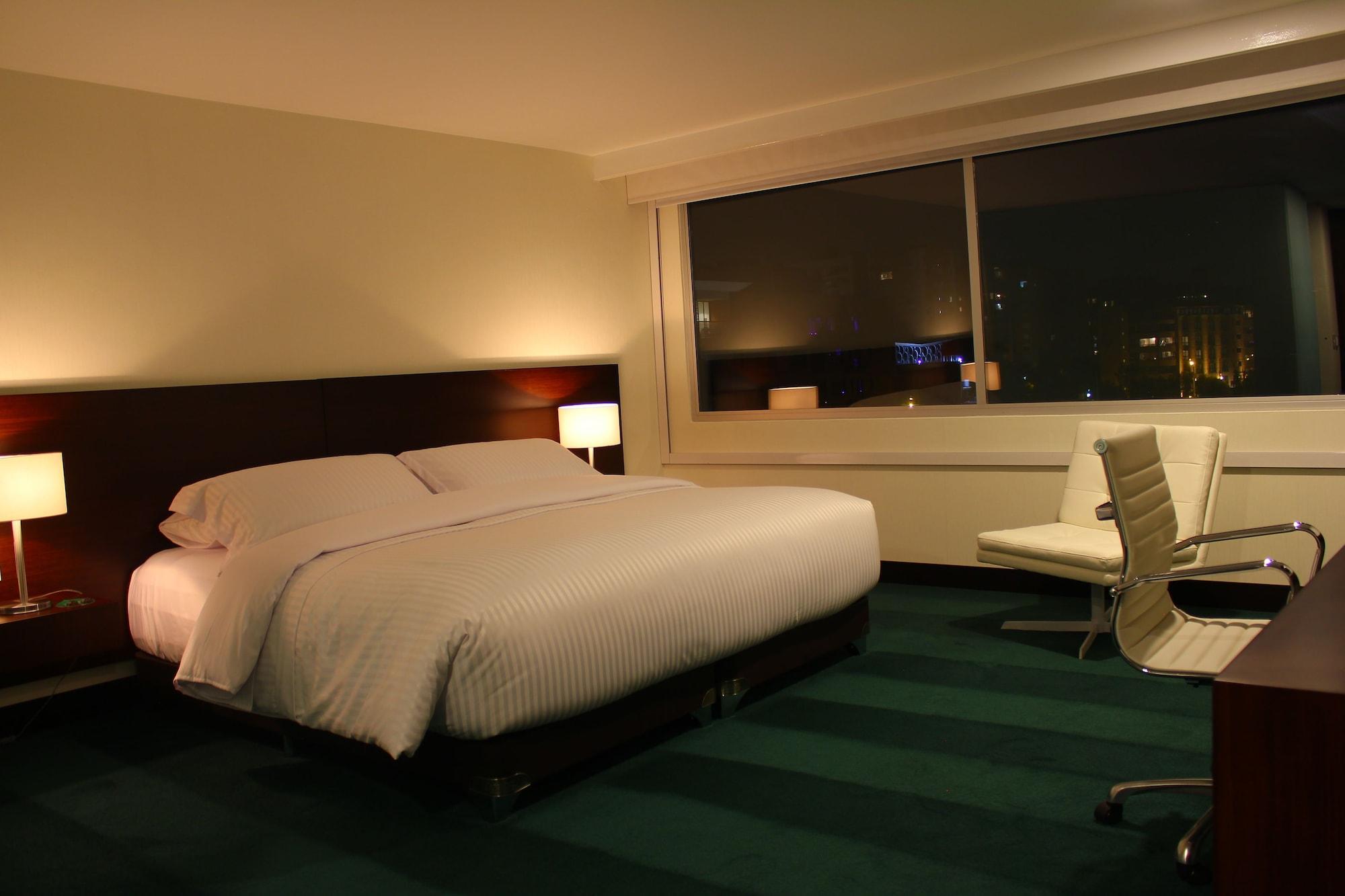 בוגוטה Hotel Santa Barbara Boutique מראה חיצוני תמונה