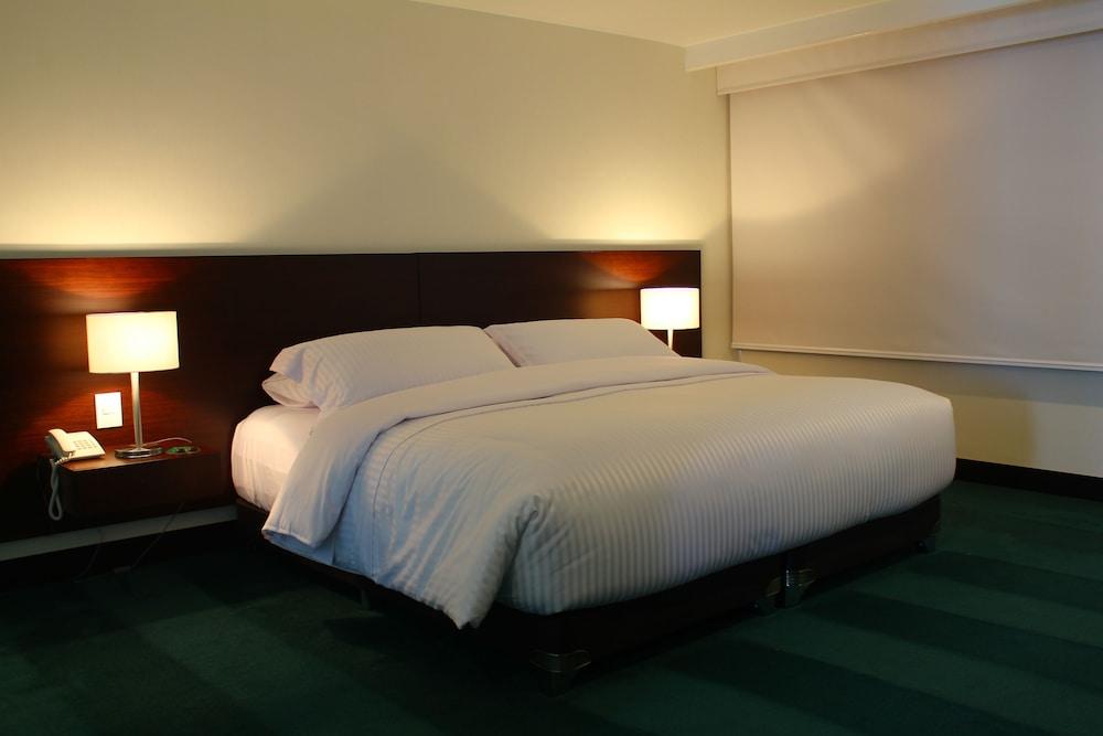 בוגוטה Hotel Santa Barbara Boutique מראה חיצוני תמונה
