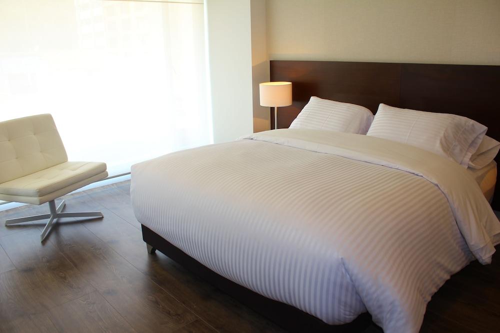 בוגוטה Hotel Santa Barbara Boutique מראה חיצוני תמונה